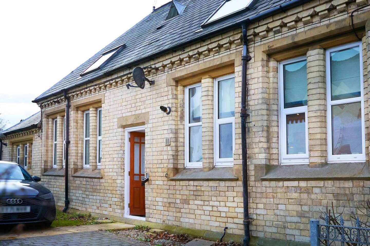 No 3 Rosedene Muse Marske-by-the-Sea Exterior foto